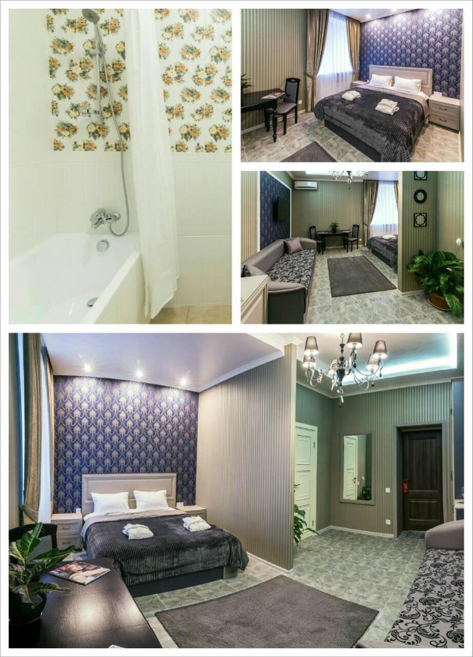 L.O.Y Family Hotel Dnepropetrovsk Exterior foto